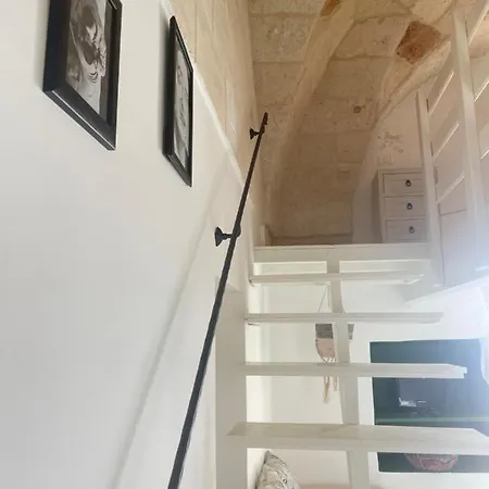 Le Case Sul Mare Riccio, Marea, Onda Tatil Evi *