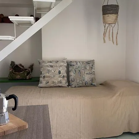 Tatil Evi Le Case Sul Mare Riccio, Marea, Onda *