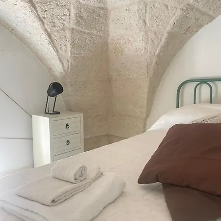 Tatil Evi Le Case Sul Mare Riccio, Marea, Onda *