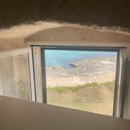 Tatil Evi Le Case Sul Mare Riccio, Marea, Onda *