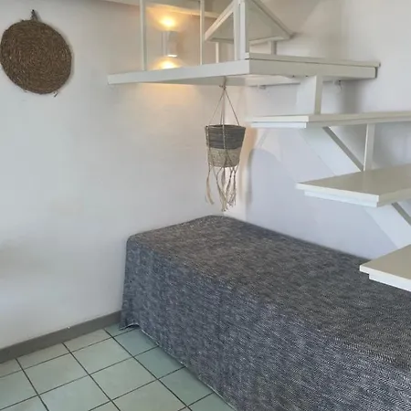 Le Case Sul Mare Riccio, Marea, Onda Tatil Evi Torre Canne