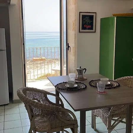 Tatil Evi Le Case Sul Mare Riccio, Marea, Onda