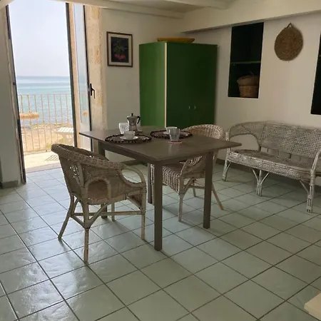 Le Case Sul Mare Riccio, Marea, Onda