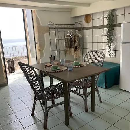 Le Case Sul Mare Riccio, Marea, Onda Tatil Evi *
