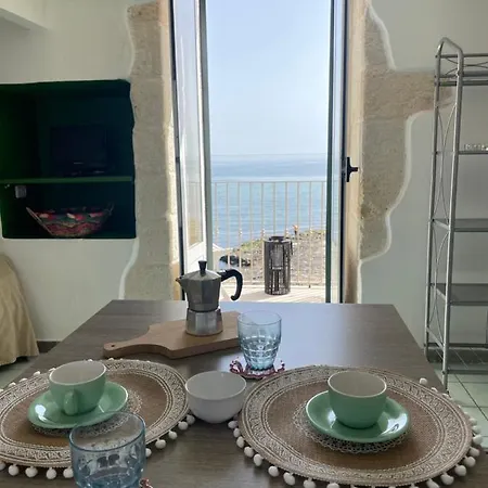 Tatil Evi Le Case Sul Mare Riccio, Marea, Onda Torre Canne