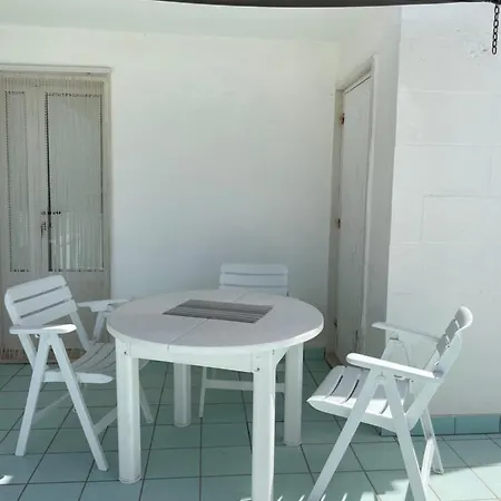 Le Case Sul Mare Riccio, Marea, Onda * Torre Canne