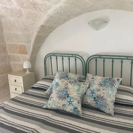 Le Case Sul Mare Riccio, Marea, Onda Tatil Evi