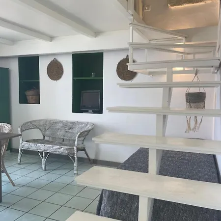 Tatil Evi Le Case Sul Mare Riccio, Marea, Onda