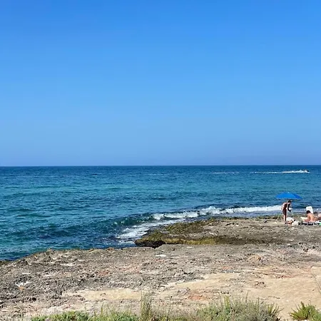 Le Case Sul Mare Riccio, Marea, Onda *